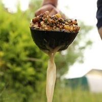 Fox Baiting Spoons